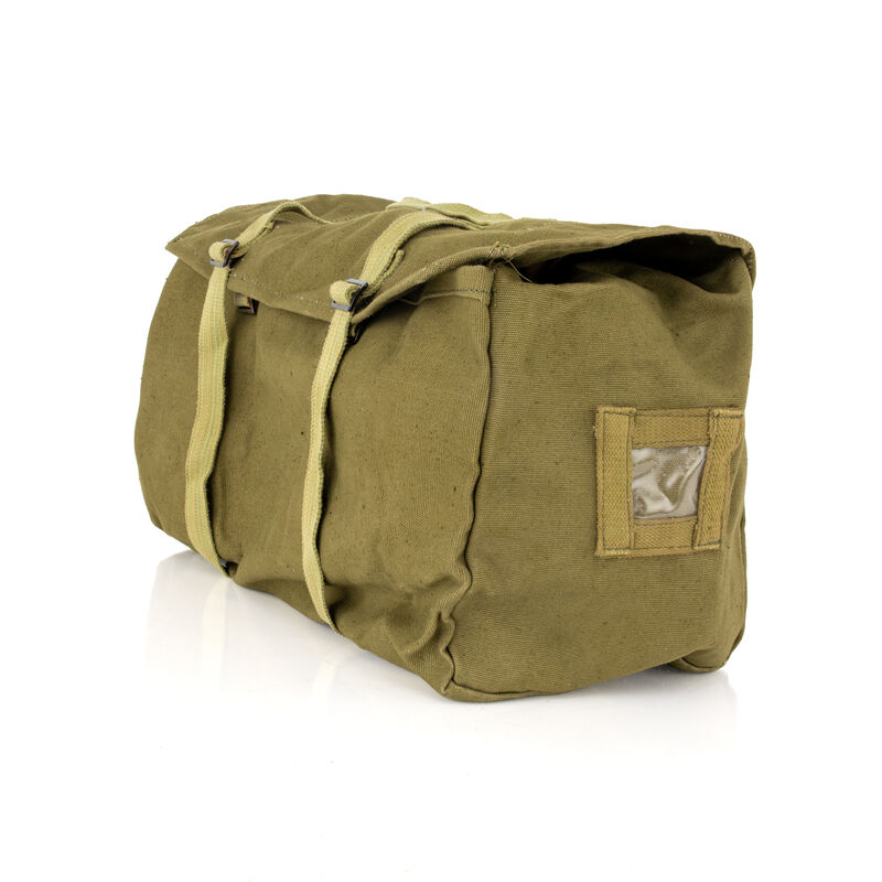 Romanian Horse Gas Mask w/Bag, , large image number 11